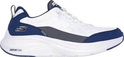 Produktbild von Skechers Slip-Ins: Contour Foam Cozy Fit Sneakers Laag - Wit - Maat 44