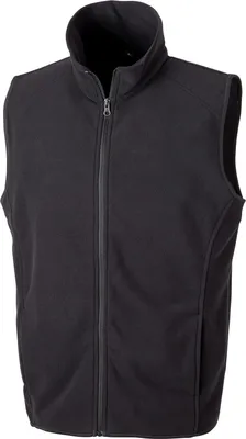 Immagine prodotto di Result Core Uomo Gilet in micropile PC3013 (S) (Nero)