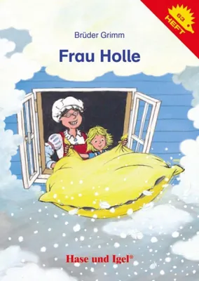 Produktbild von Frau Holle