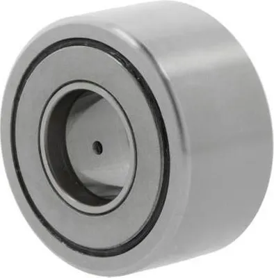 Produktbild von Sttzrolle NATV30 -PP Innen- 30 mm Auen- 62 mm Breite28 mm