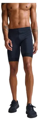 Produktbild von 2xu Core Tri 8´´ Trishort Schwarz M Mann Schwarz M