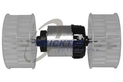 Produktbild von TRUCKTEC AUTOMOTIVE Gebläsemotor 03.59.004 für VOLVO FH 16 II