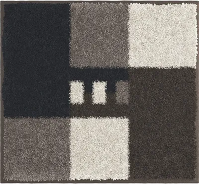 Produktbild von MERKUR WC-Vorl.o.A.40x50cm braun