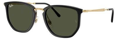 Produktbild von Ray-Ban Sonnenbrille Modell 0RB4451 schwarz