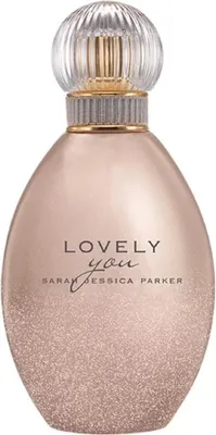 Immagine prodotto di Sarah Jessica Parker Lovely You Eau de Parfum 50ml Spray