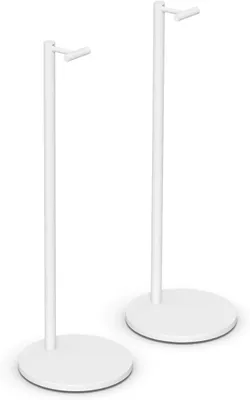 Imagen del producto de Base para el par de altavoces Era 300 (blanco)