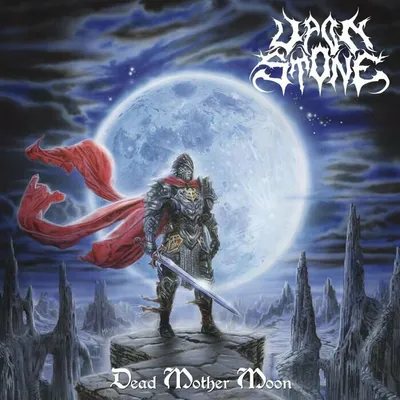 Image de Upon Stone - Dead Mother Moon (180g) (LP)