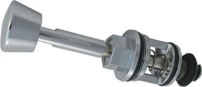 Produktbild von KLUDI Umstellung Umstelleinheit, chrom - 7412405-00