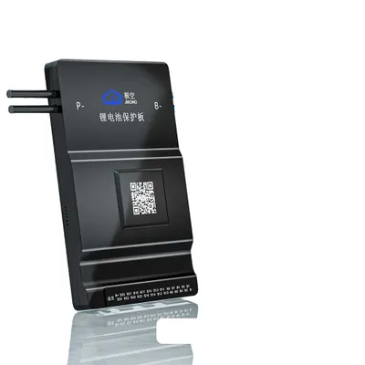 Produktbild von JKBMS Smart BMS, Aktive Ausgleichstechnologie, 200A Ladestrom, JK-B2A20S20P-HC