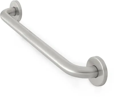 Obrázek produktu pro Bezpečnostní madlo Tiger Libra, 30 cm, kartáčovaná nerezová ocel, 1330030946