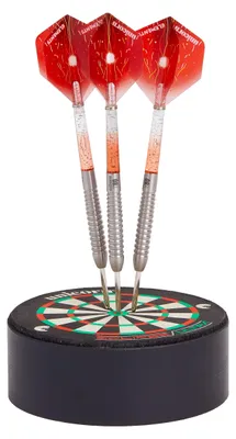 Produktbild von Unicorn Mini Dartboard Dart Station - Dartpfeilhalter