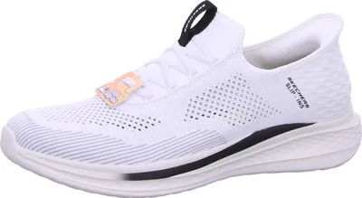 Immagine prodotto di SKECHERS SLADE-QUINTO scarpe da ginnastica da uomo bianco 43