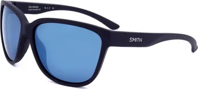 Produktbild von Smith MONTEREY Matte violet 58/14/130 Damen Sonnenbrillen
