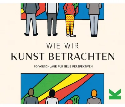 Image de Comment nous regardons l'art. 50 propositions pour de nouvelles perspectives
