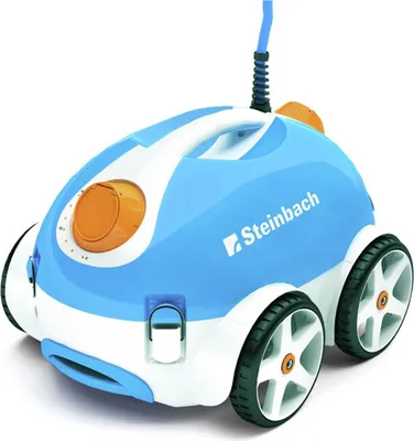 Obrázok produktu pre Steinbach Pool Robot Poolrunner Speedcleaner