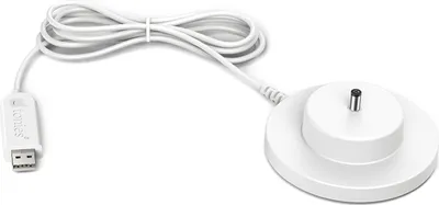 Produktbild von Tonies USB-Ladestation Toniebox weiß