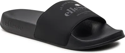 Produktbild von ellesse LS35 Slide Black 40