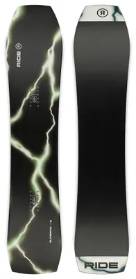 Obrázek produktu pro Snowboard Ride Superpig DESIGN – délka 151