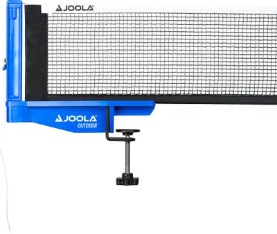 Produktbild von JOOLA Tischtennisnetz Outdoor Garnitur Freizeitsport-Netzspannung verstellbar