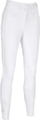 Produktbild von Pikeur Laure Damen Reithose VB Highwaist white Selection FS25, Größe:38