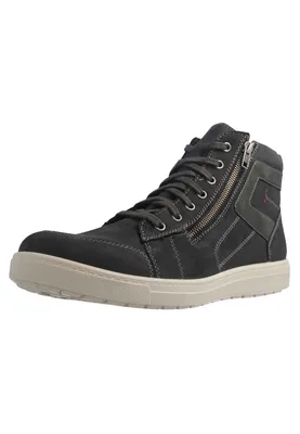 Obrázok produktu pre Jomos Boots in Oversizes Black 321705 12 0044 large pánska obuv