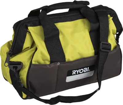 Produktbild von Ryobi UTB2 ONE+ Nylon Werkzeugtasche klein