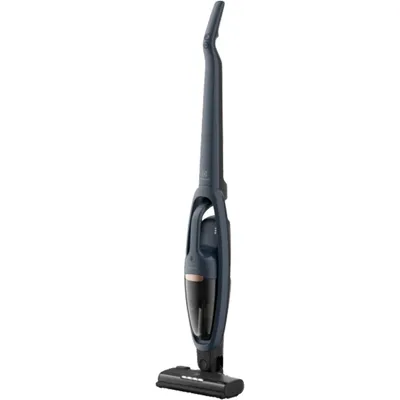 Zdjęcie produktu dla Electrolux ES52B25WET, Odkurzacz stojący 2 w 1, Bez worka, Czarny, 0,3 l, 11 L/s, Suchy