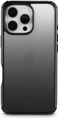 Produktbild von Hama Extreme Protect, Cover, Apple, iPhone 16 Pro Max, 17,5 cm (6.9"), Schwarz