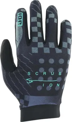 Produktbild von ION Bike Bekleidung ION MTB Gloves Scrub Unisex S 47230-5924