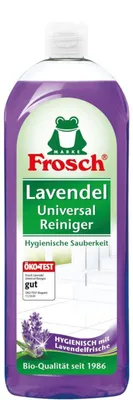 Produktbild von Frosch - Allesreiniger Lavendel - 750ml