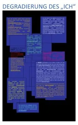 Image de Degradierung Des ""Ich""