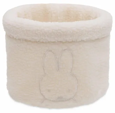Produktbild von Pflegekörbchen Teddy Miffy - Oatmeal
