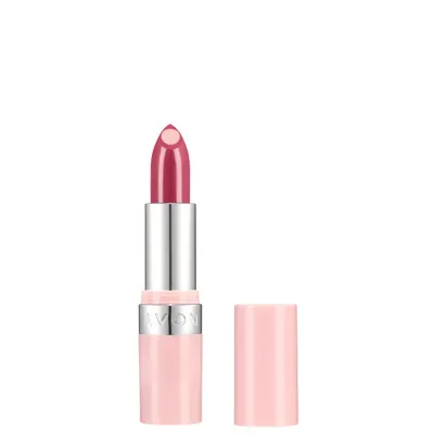 Obrázek produktu pro Hydratační lesklá rtěnka Hydramatic Rose Berry
