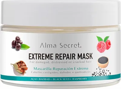 Immagine prodotto di Maschera EXTREME REPAIR 250ml