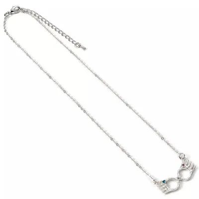 Image de Carat Shop, The Harry Potter Collier & Pendentif Luna Glasses
