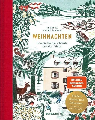 Produktbild von Weihnachten