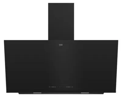 Image de Beko Hotte Décorative Murale Bhca92442bbh - Beko