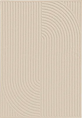 Immagine prodotto di Interiyou Teppich Lecce Cream B1 300x400 cm