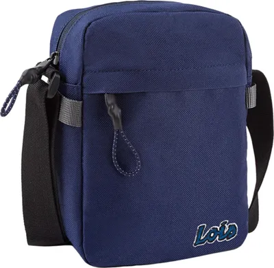 Produktbild von Umhängetasche Lois 314719-02 für Herren