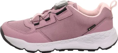 Produktbild von Superfit Free Ride - Lila / Rosa Textil/Synthetik : 36 : Normal Größe: 36 Weite: Normal