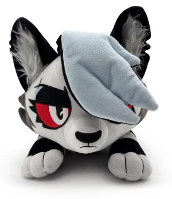 Obrázok produktu pre Helluva Boss Plüschfigur Loona Weighted Plush 40 cm