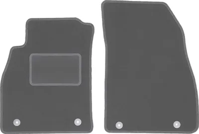 Image de Tapis de sol avant : Opel Insignia A Berline, Break, Grand Tourer, Liftback (2008-2017)