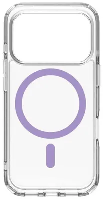 Zdjęcie produktu dla Etui na telefon Celly Iphone 17 Pro Gelskinmag1151v    Rozmiar uniwersalny