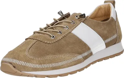 Produktbild von Slipper/Kletthalbschuh Freizeit (casual) 6316-403