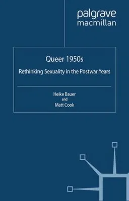 Obrázok produktu pre Queer 1950s