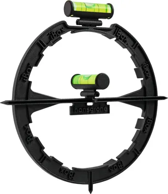 Produktbild von HANSGROHE 93500000 iBox universal Einbauhilfe