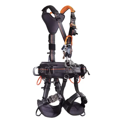Produktbild von Skylotec Auffanggurt IGNITE NEON G-1153 Größe: XS/M