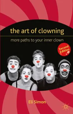 Produktbild von The Art of Clowning