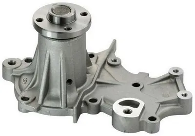 Produktbild von DENCKERMANN Kühlmittelpumpe Wasserpumpe für SUZUKI Grand Vitara I SUV (FT, HT) A310142P