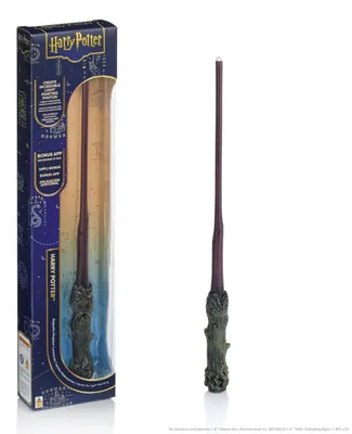 Produktbild von Harry Potter Lich-mal-Zauberstab